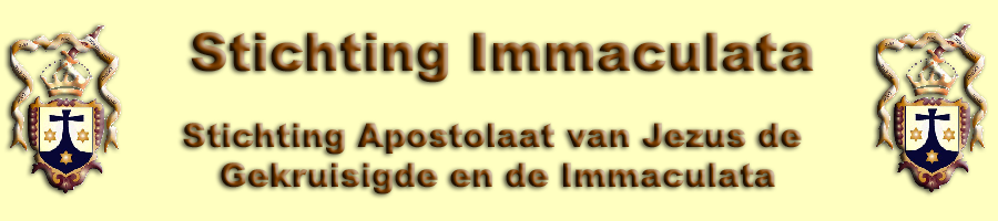 Stichting Immaculata